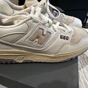 New Balance 550